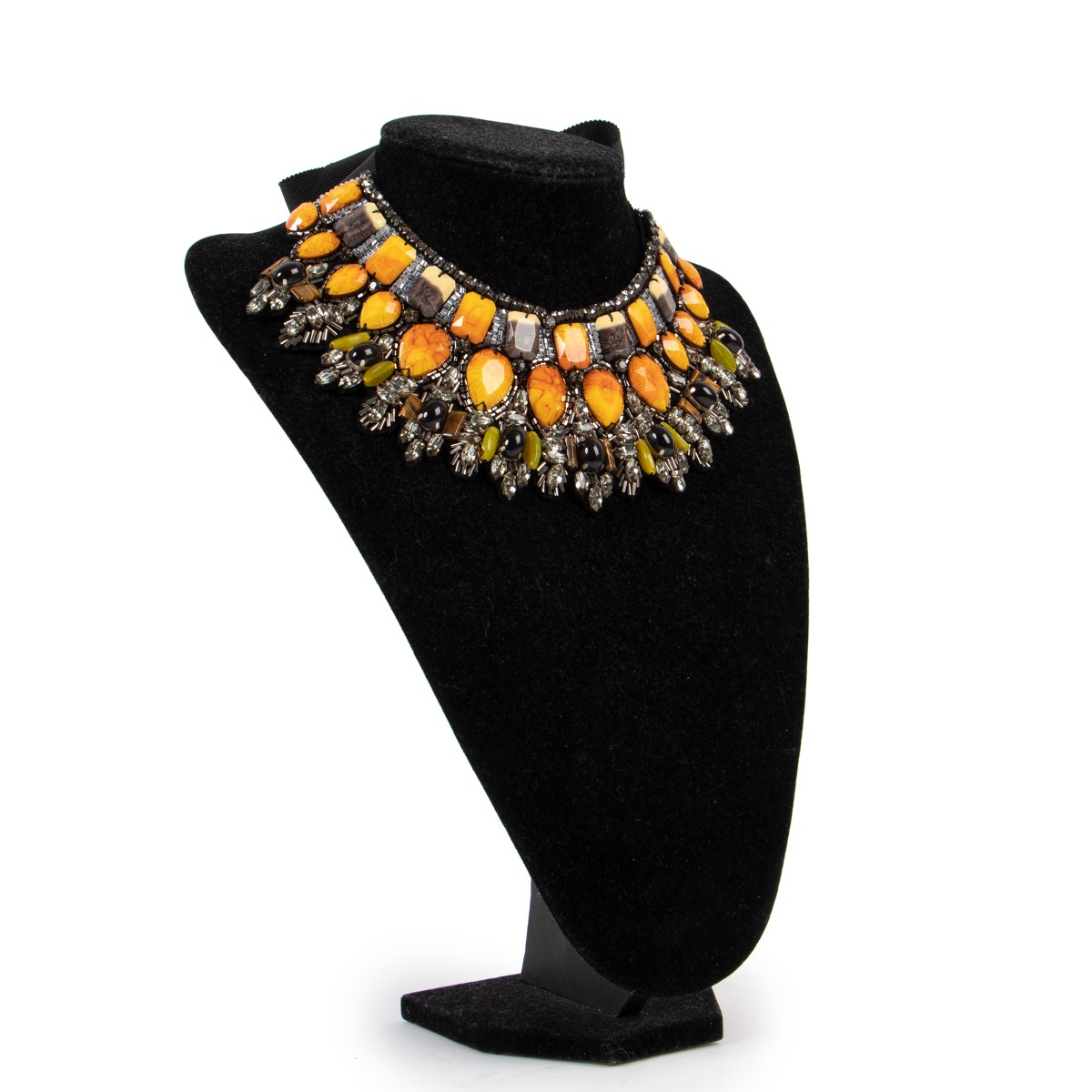 Etro necklace new arrivals