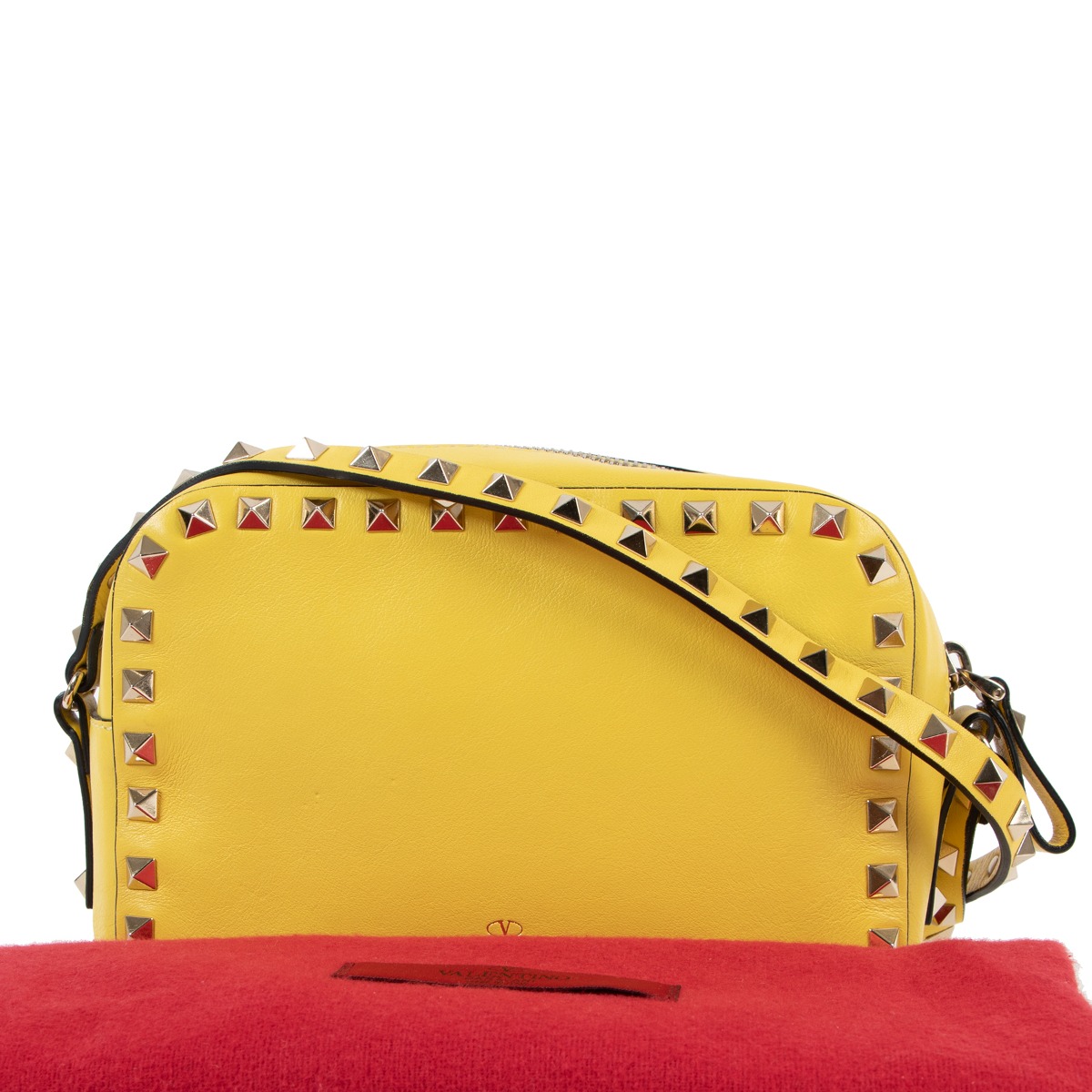 Rockstud camera bag on sale
