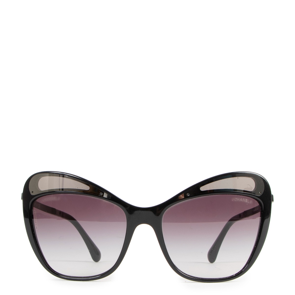 Sunglasses Butterfly Sunglasses acetate  Fashion  CHANEL