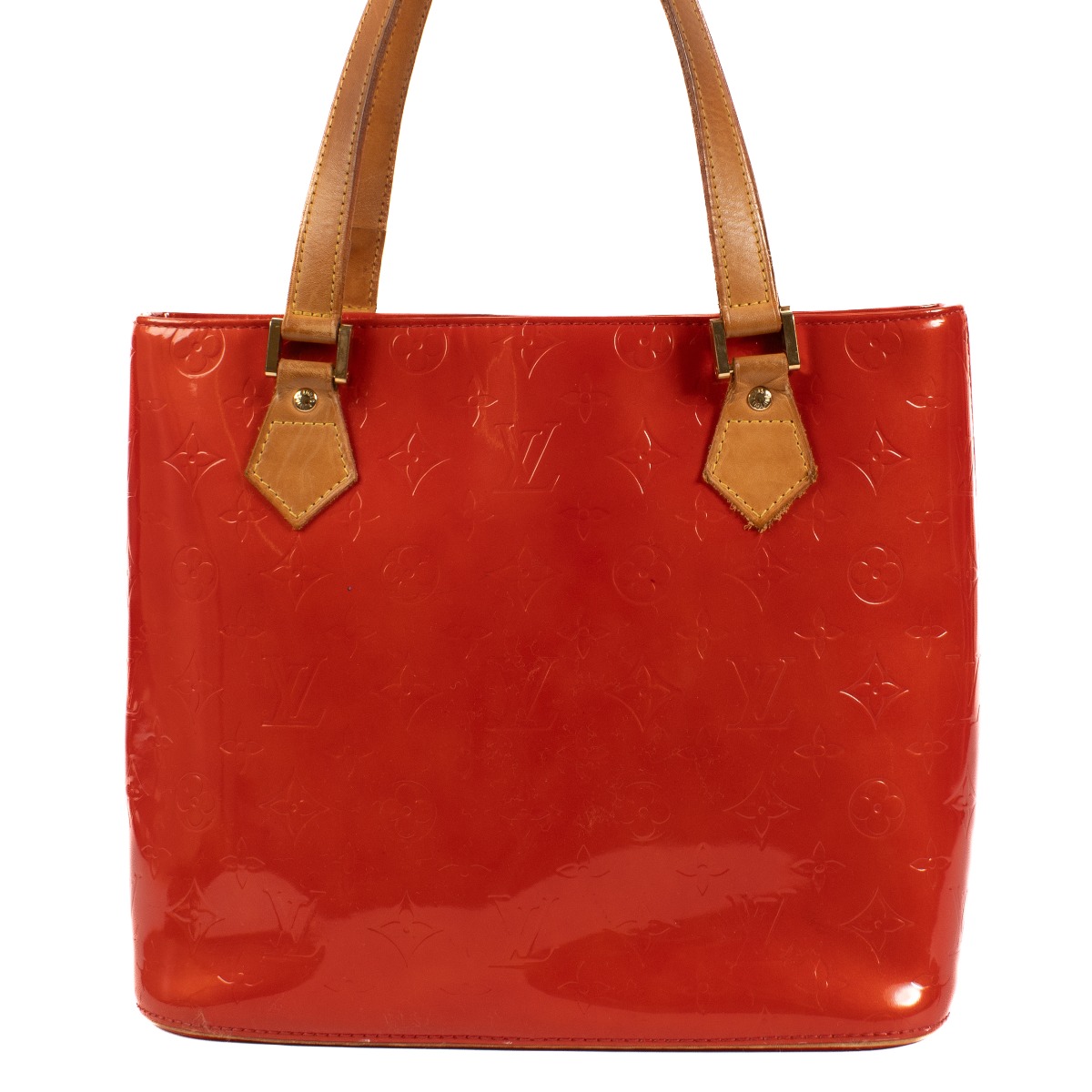 Louis Vuitton ルージュ 202 レッド LV Rouge - Matte Lipstick - Red