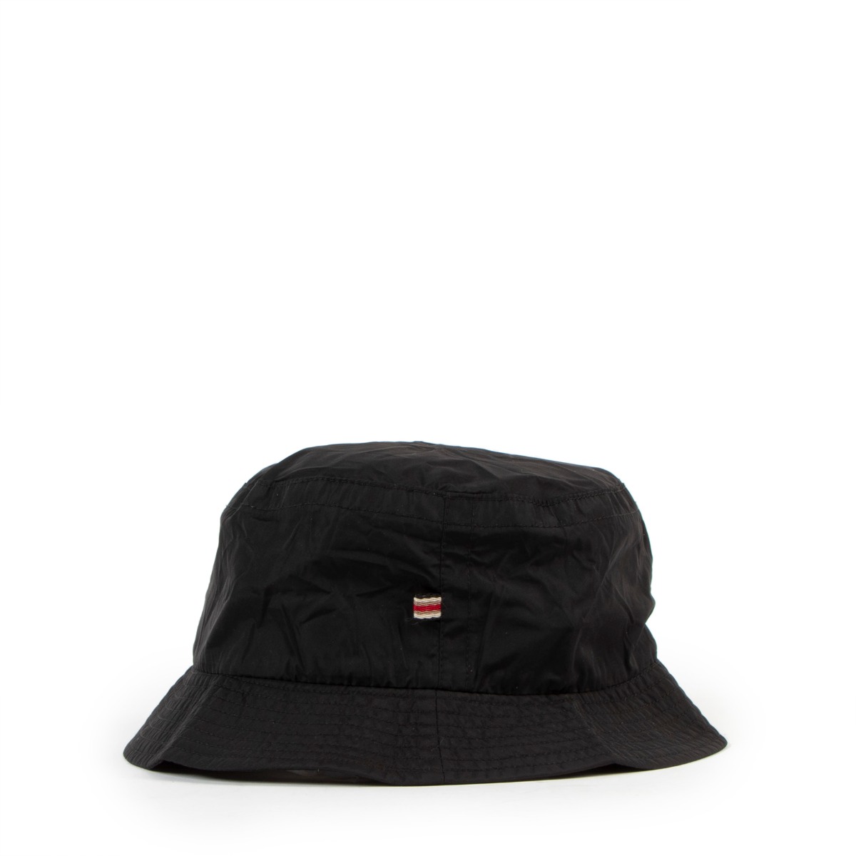 Burberry bucket deals rain hat