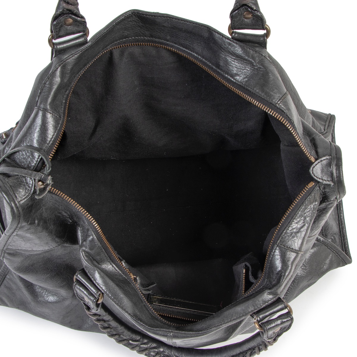 ◆VALLUV◆ RENE BAG BLACK [正規品/関税込] René