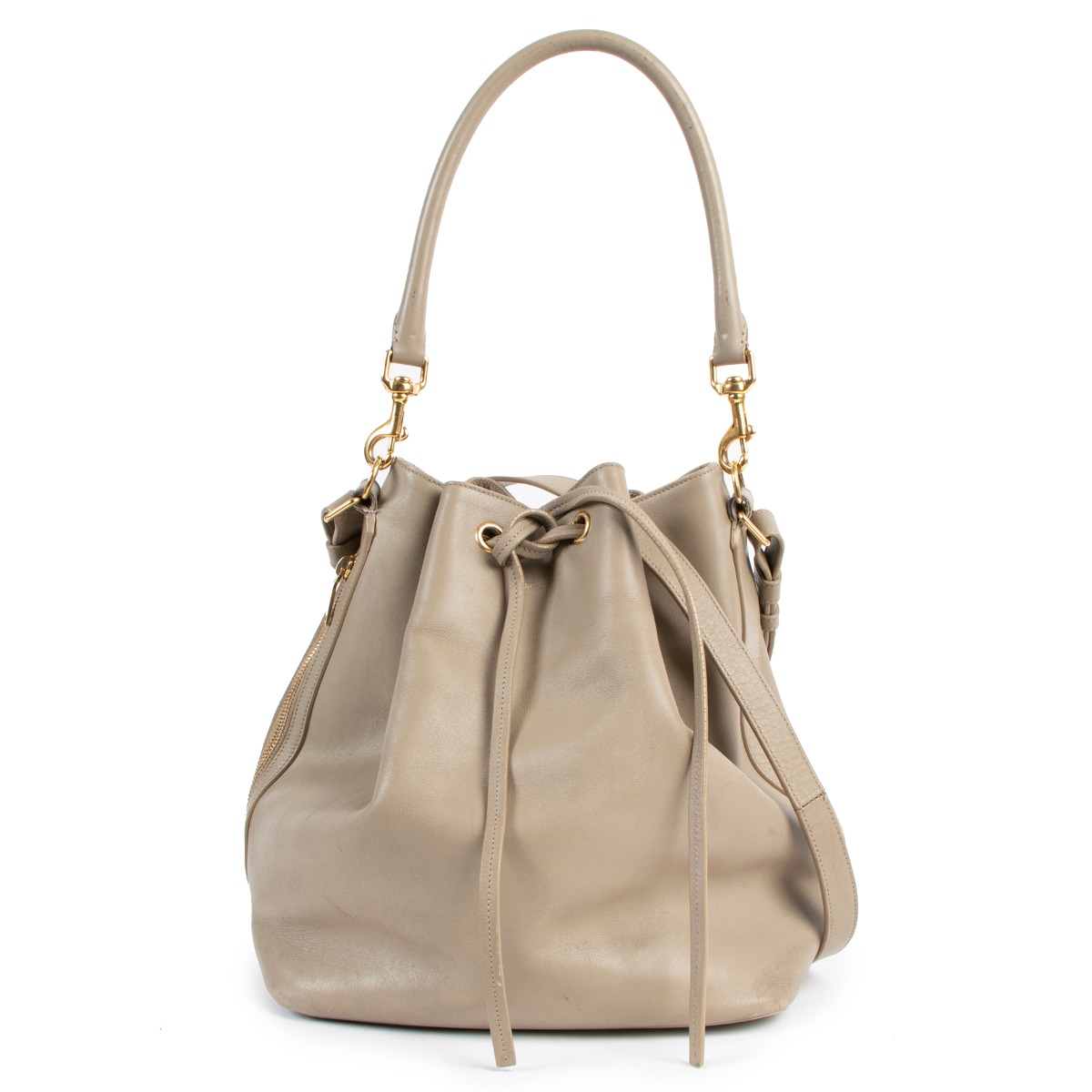 Sac emmanuelle sales saint laurent