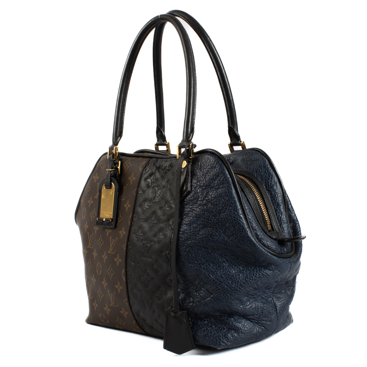 【国内正規 美品】LOUIS VUITTON Splash Monogram 国内正規 美品】LOUIS VUITTON Splash Monogram