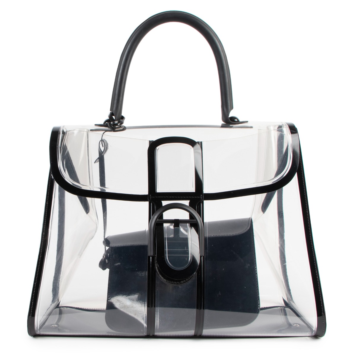 Delvaux Brillant X Ray Limited Edition Labellov Buy and Sell