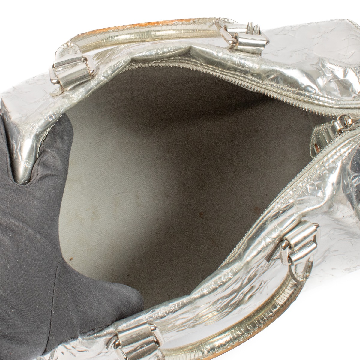 vuitton speedy bag lv mirror bag