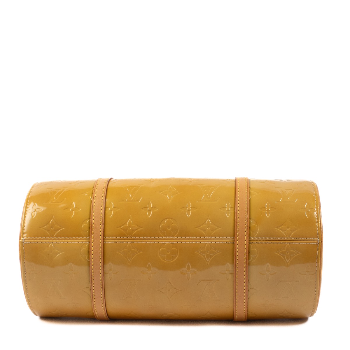 LOUIS VUITTON エナメルヴェルニパピヨン ll04107_louis_vuitton_yellow_p