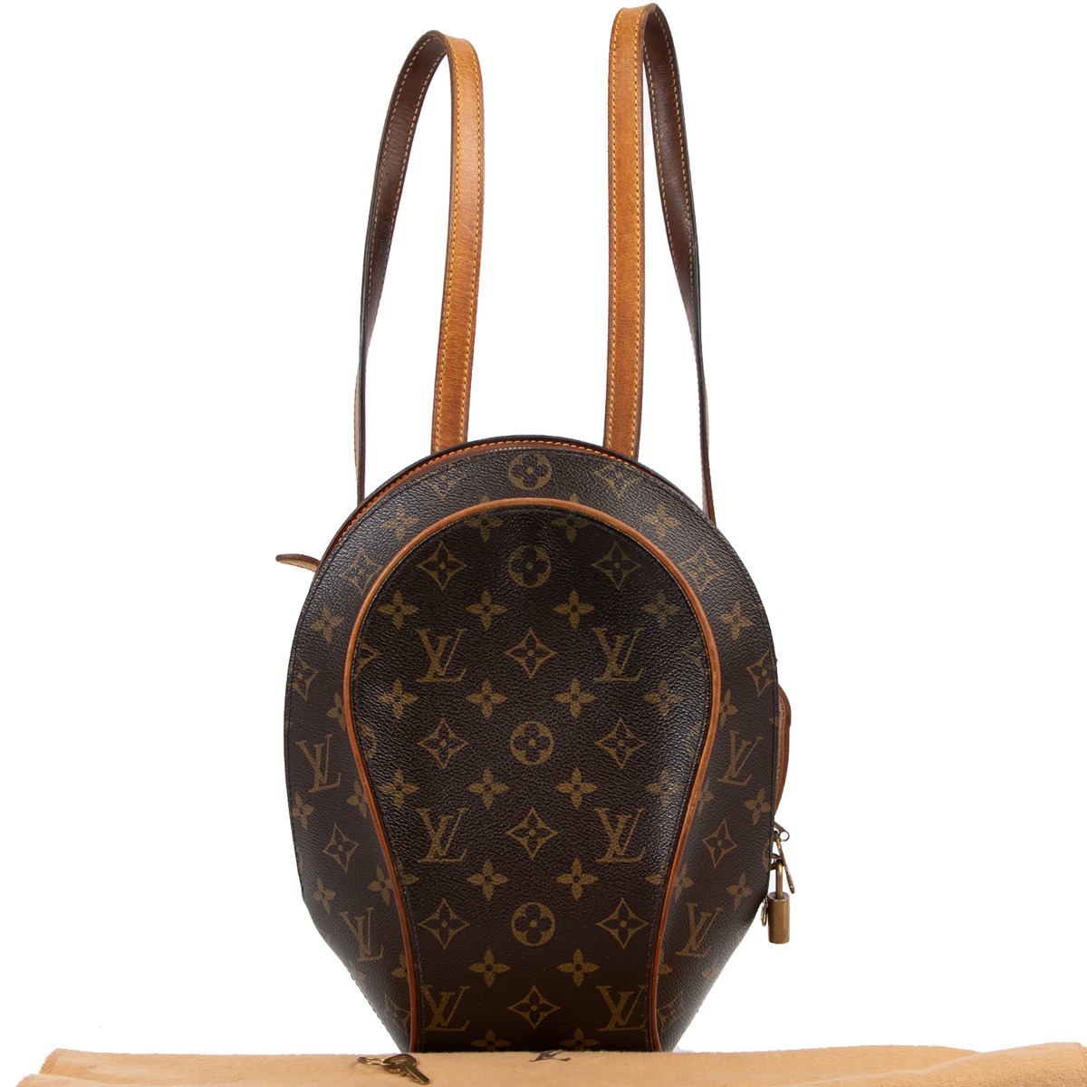 Louis Vuitton - Ellipse Backpack - Catawiki