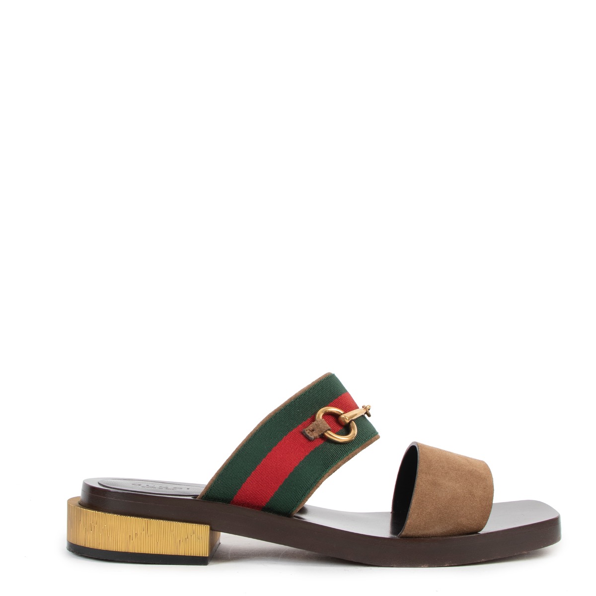 Gucci querelle cheap sandal