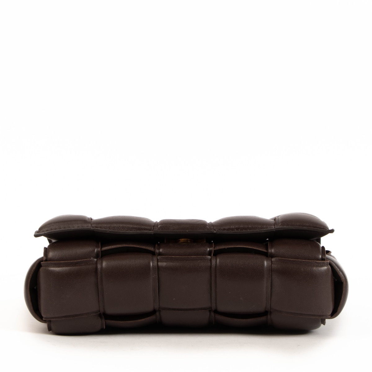 【BOTTEGA VENETA】Padded Cassette Shoulder Bag Fondant Padded Cassette Bag, Fondant | The Webster