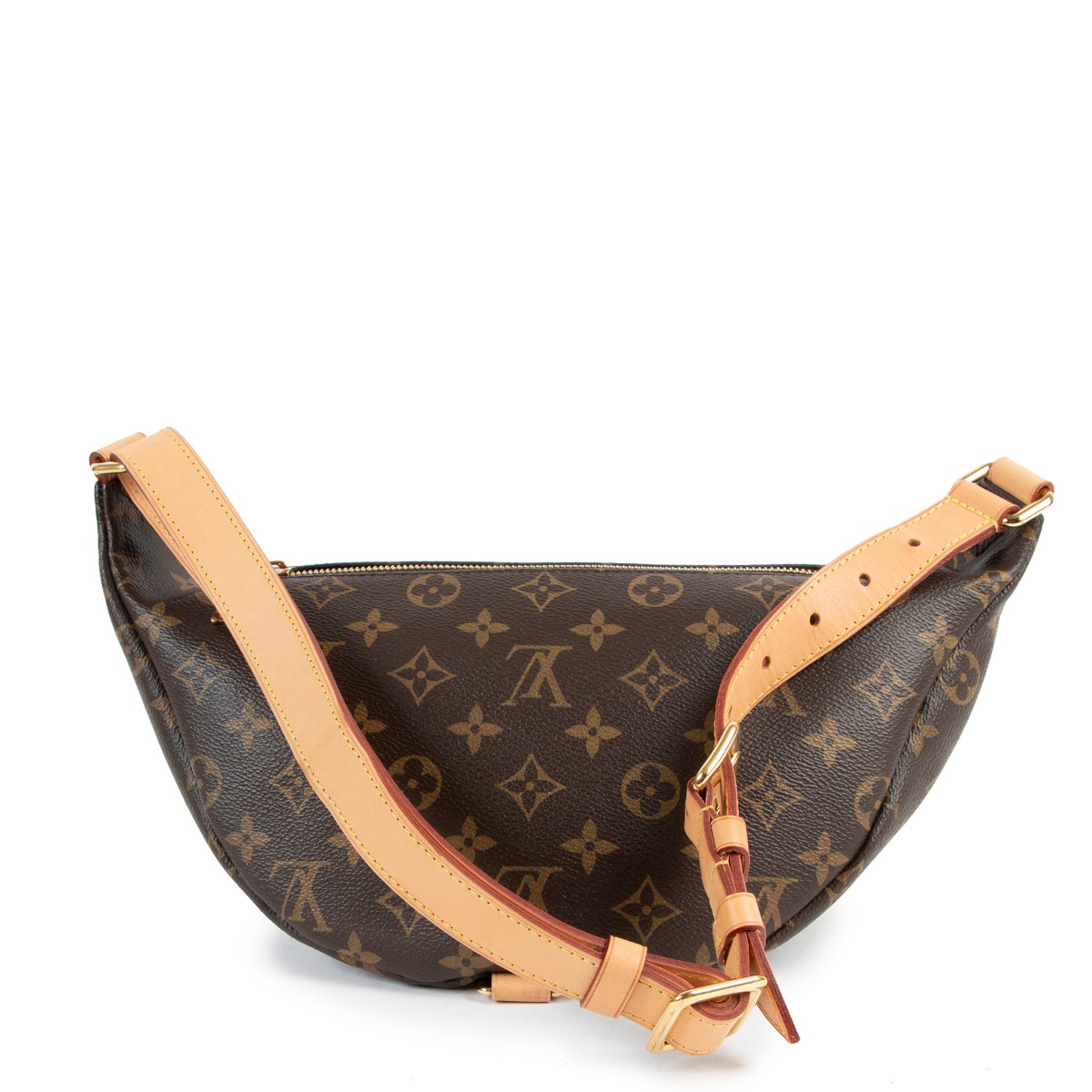 Bumbag monogram sales
