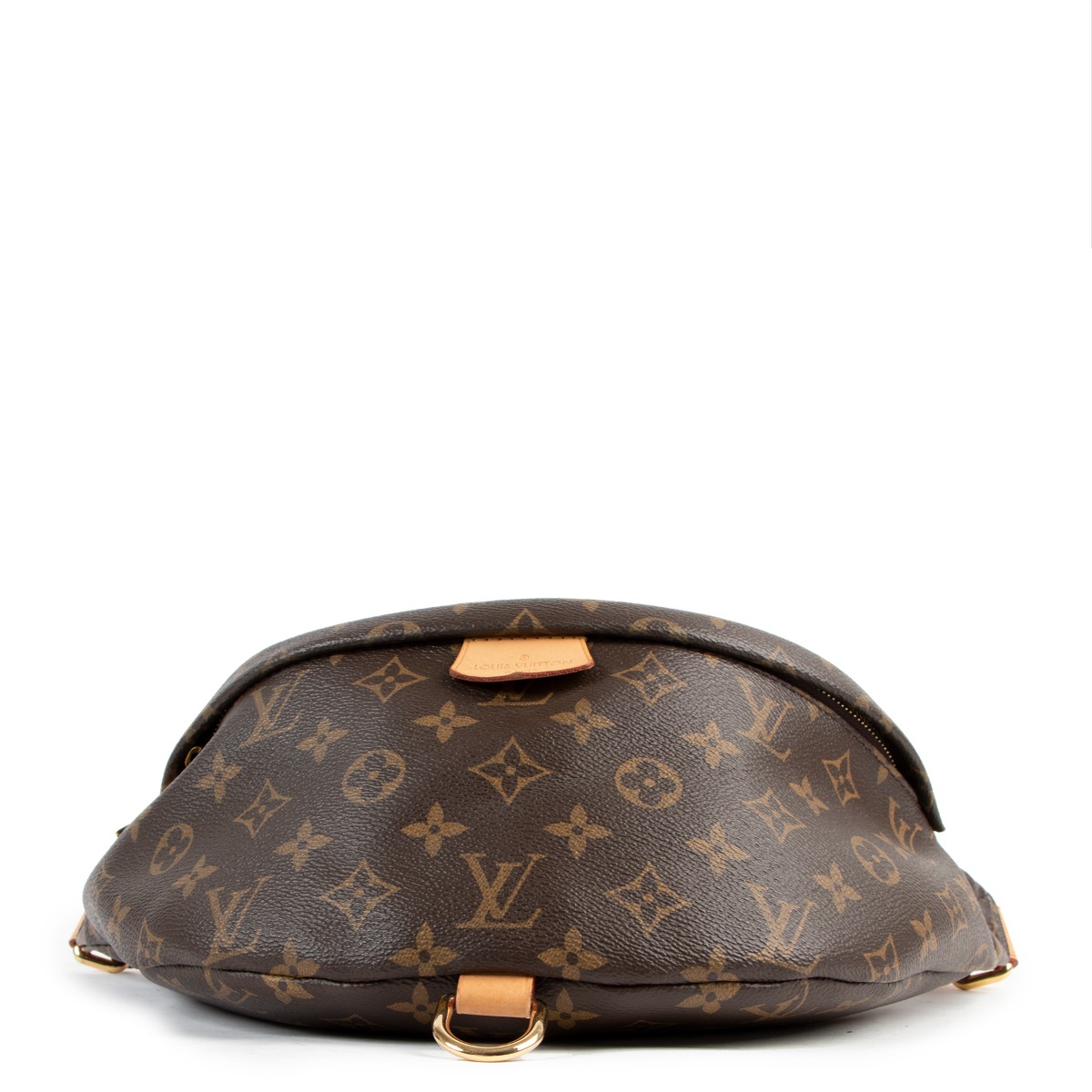 LOUIS VUITTON Monogram Bumbag 1266628