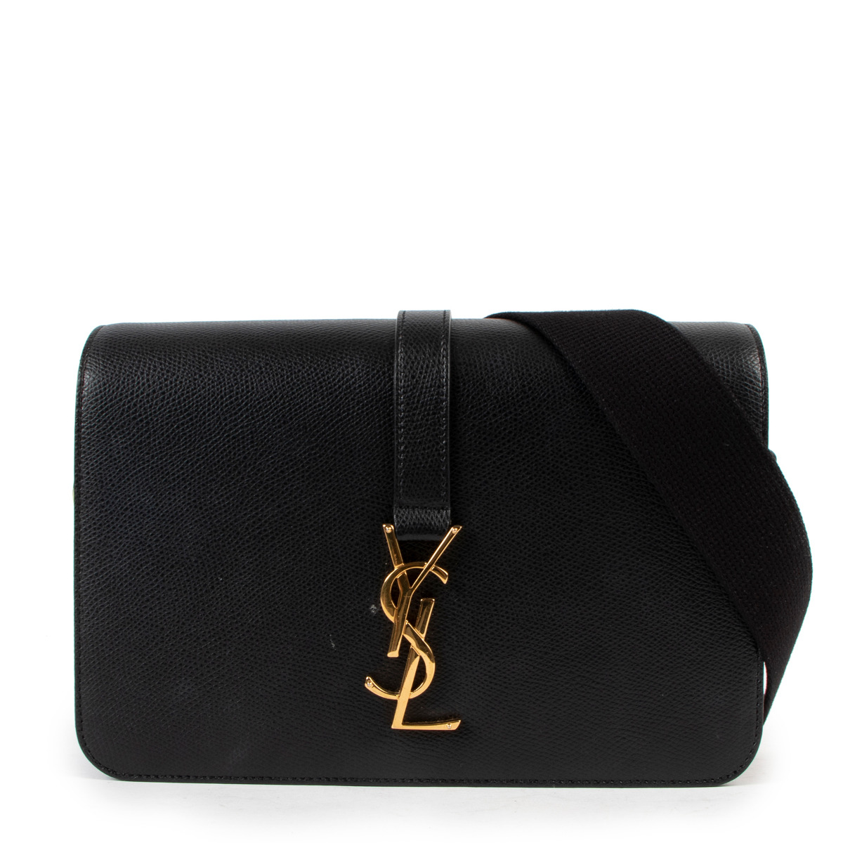 Ysl universite new arrivals bag small