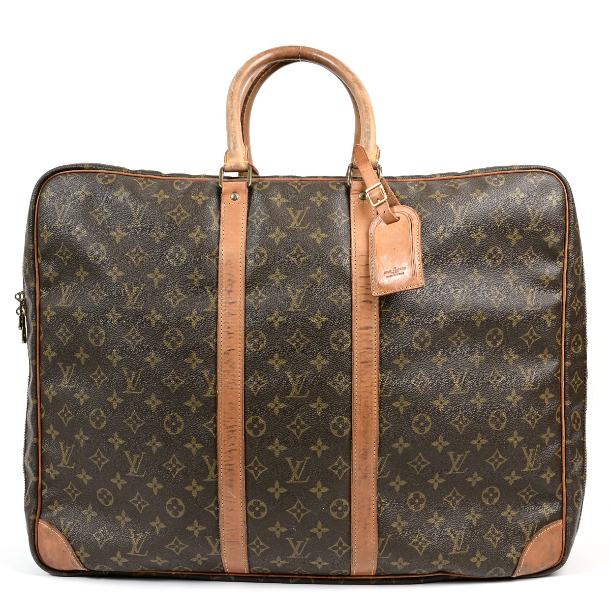 LOUIS VUITTON ルイヴィトン モノグラム キーポル45 ボストン LOUIS VUITTON ルイヴィトン モノグラム キーポル45 ボストン 【公式通販】