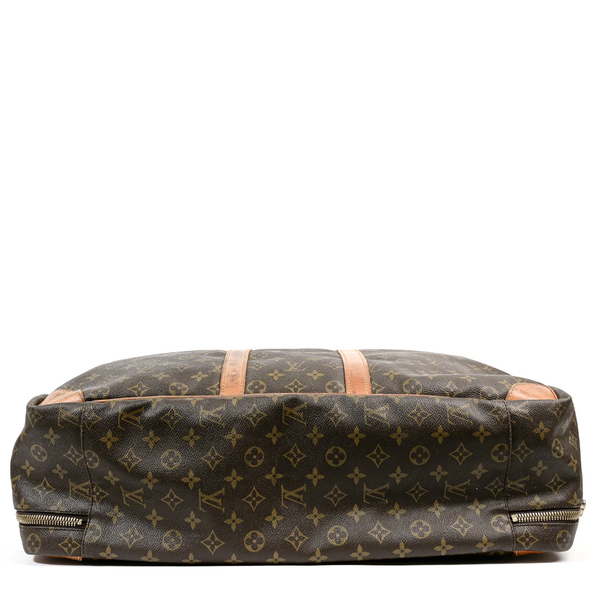 Louis Vuitton Monogram Sirius 45 Travel Bag ○ Labellov ○ Buy and