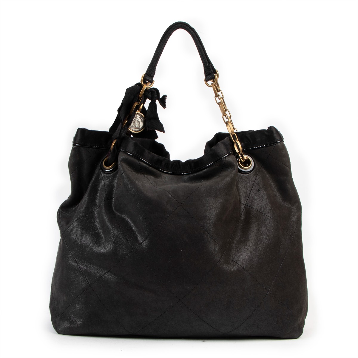 Lanvin 2024 amalia bag