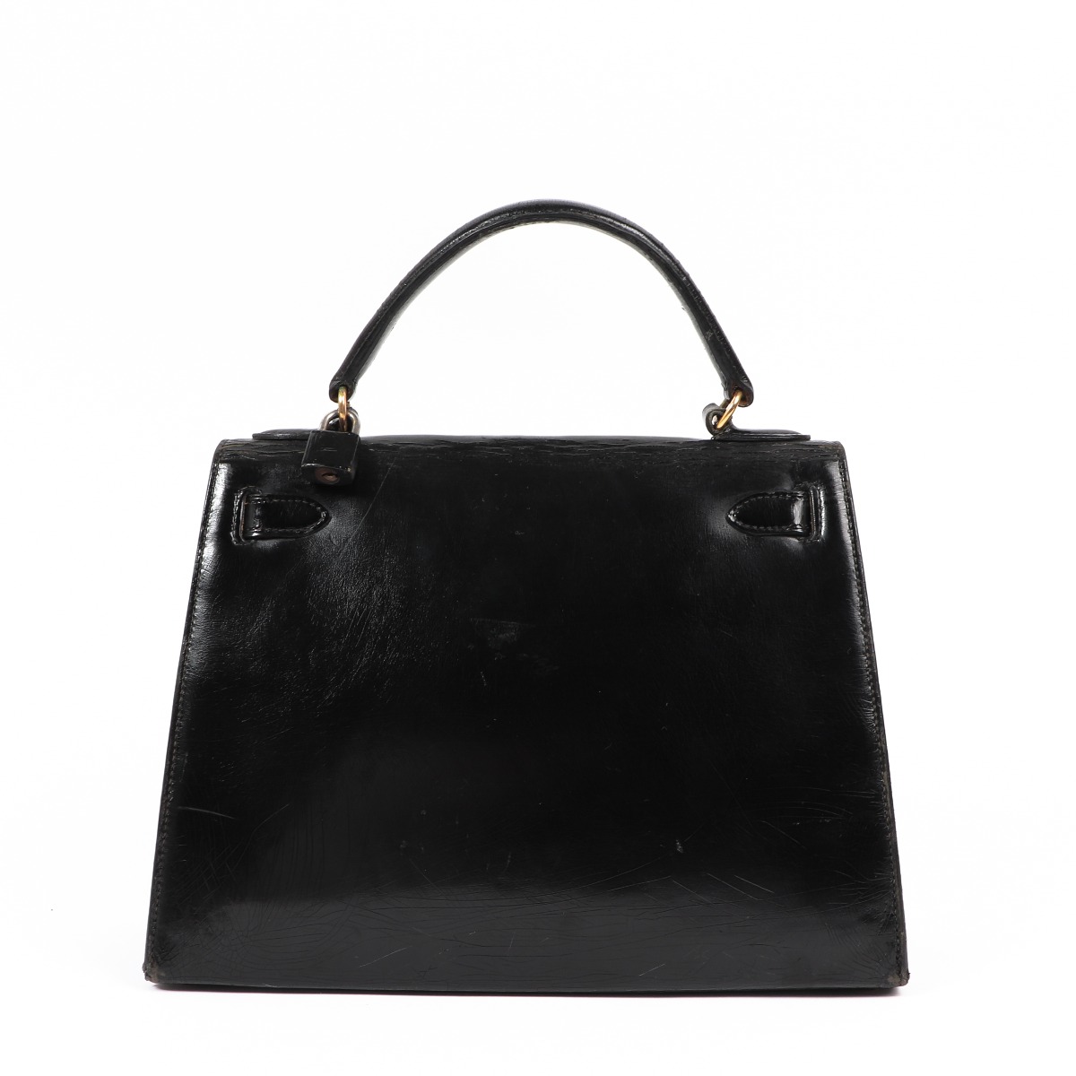メンズ 1990年 エルメス HERMES ケリーベルト サイズ70 ○T刻印