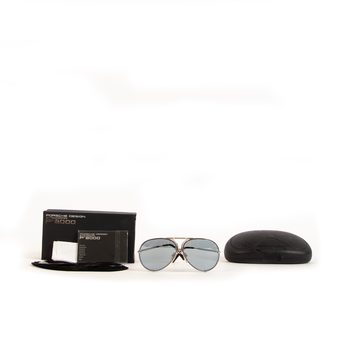 P8000 sunglasses hot sale