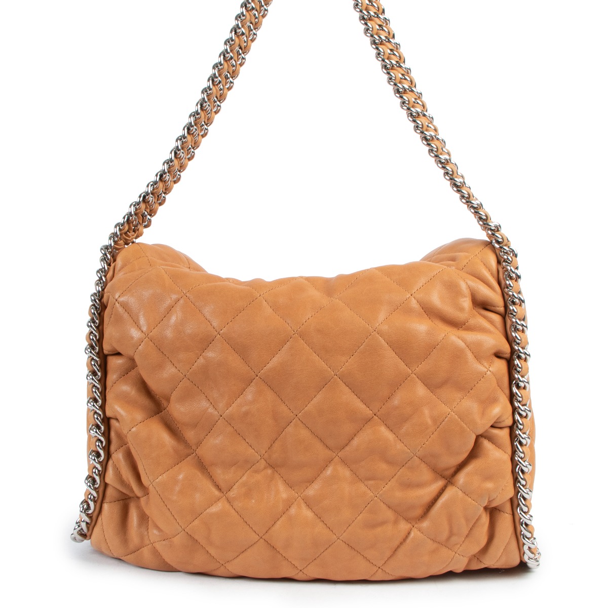 Chanel chain online me hobo