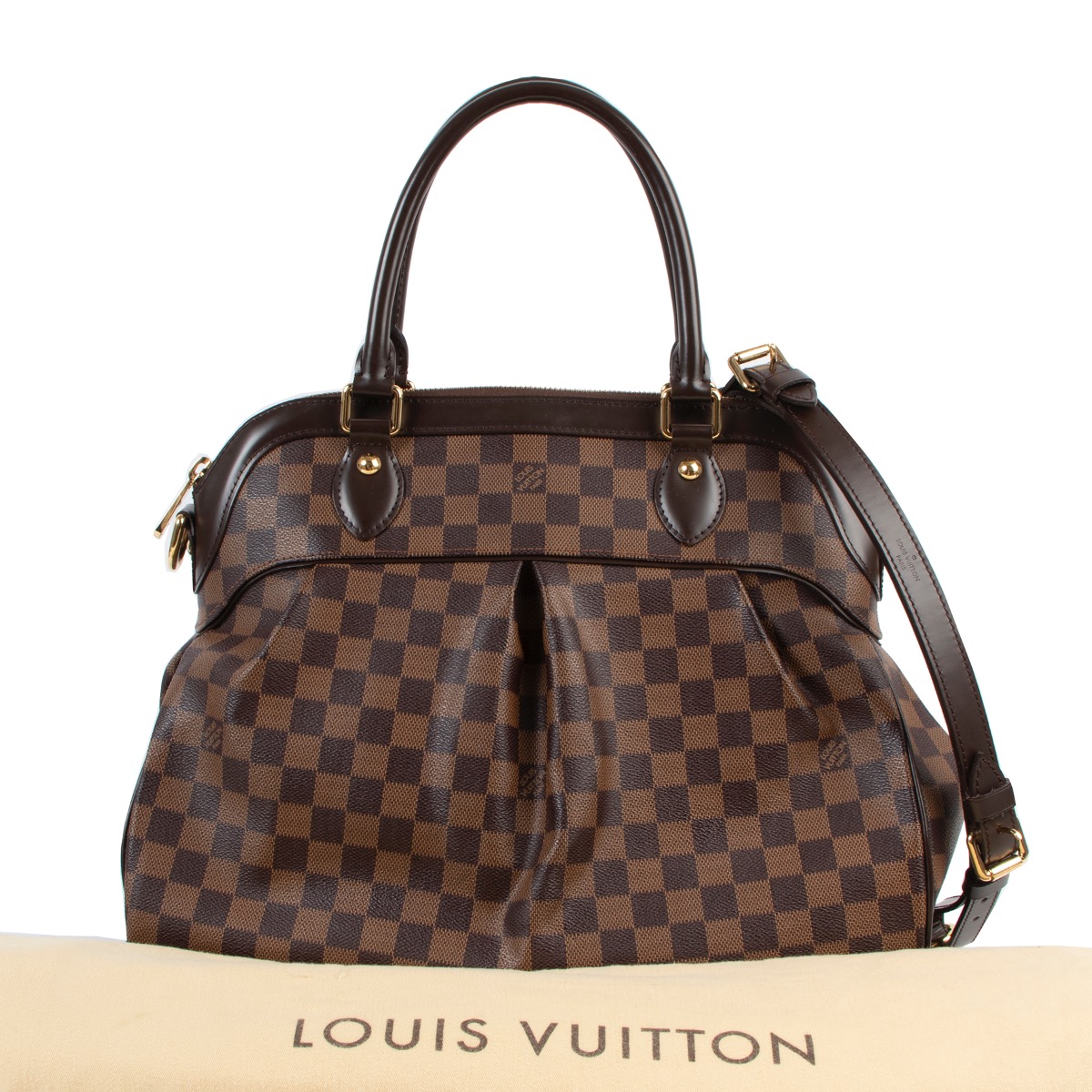 Lv trevi bag discount