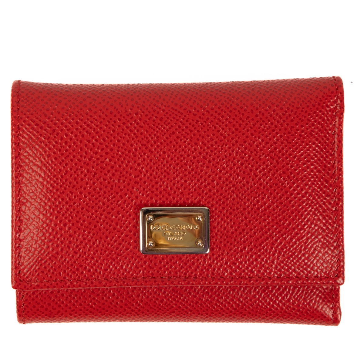 Dolce and gabbana wallet sale best sale
