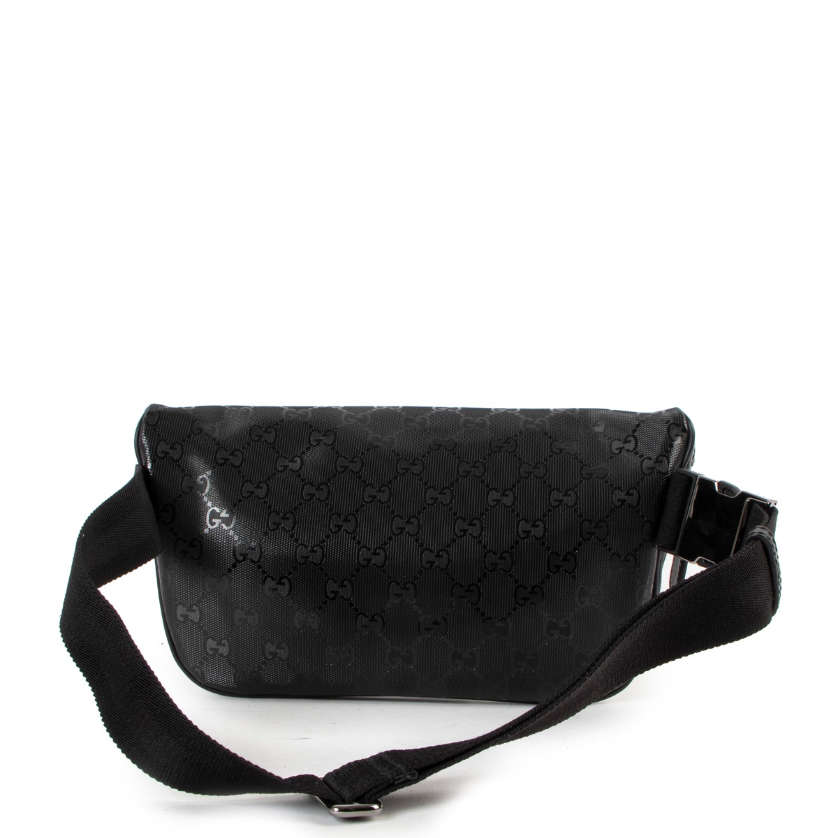 Gucci imprime belt bag sales