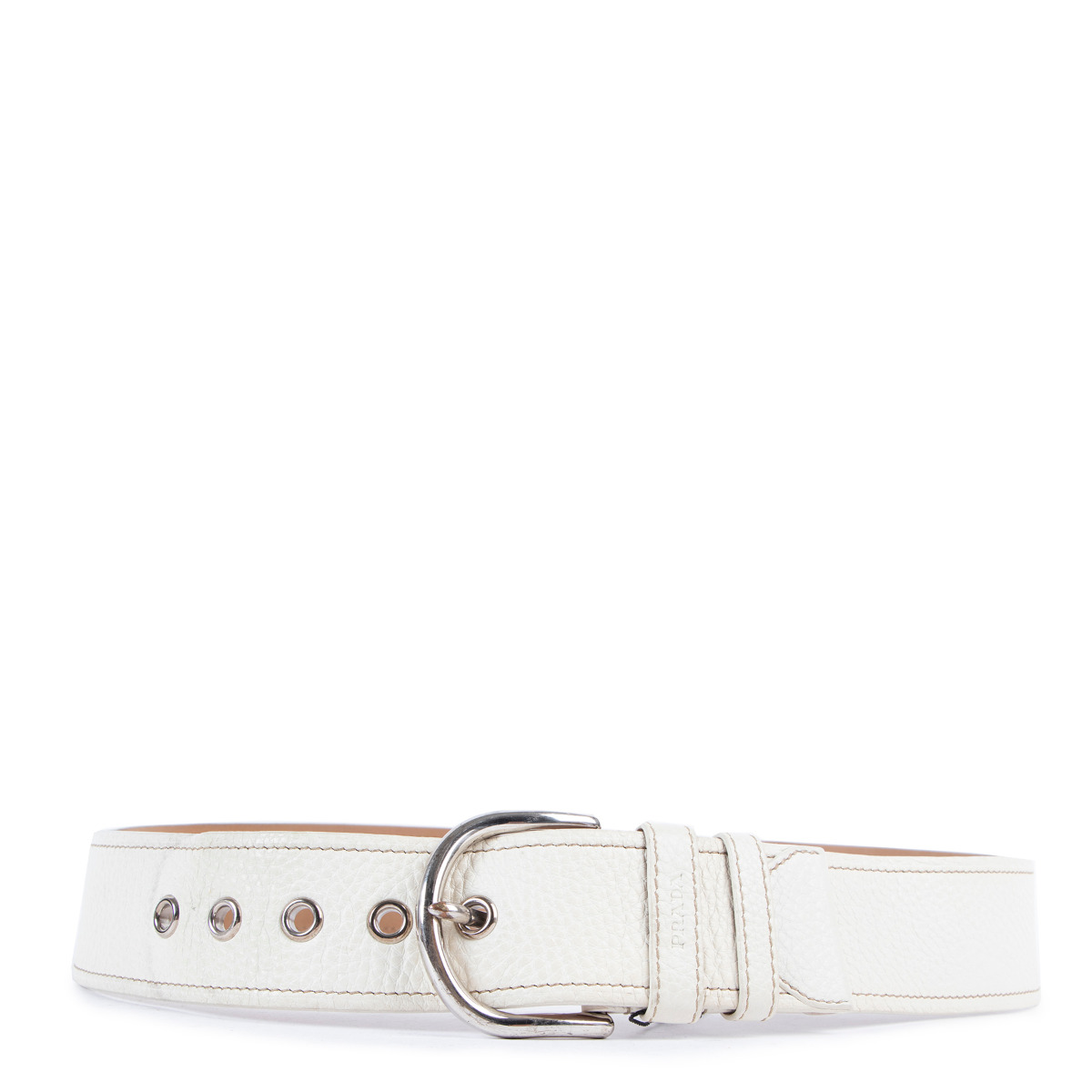 小物 FW1998 PRADA BELT 0400021849790_BLACKGOLD?wid=
