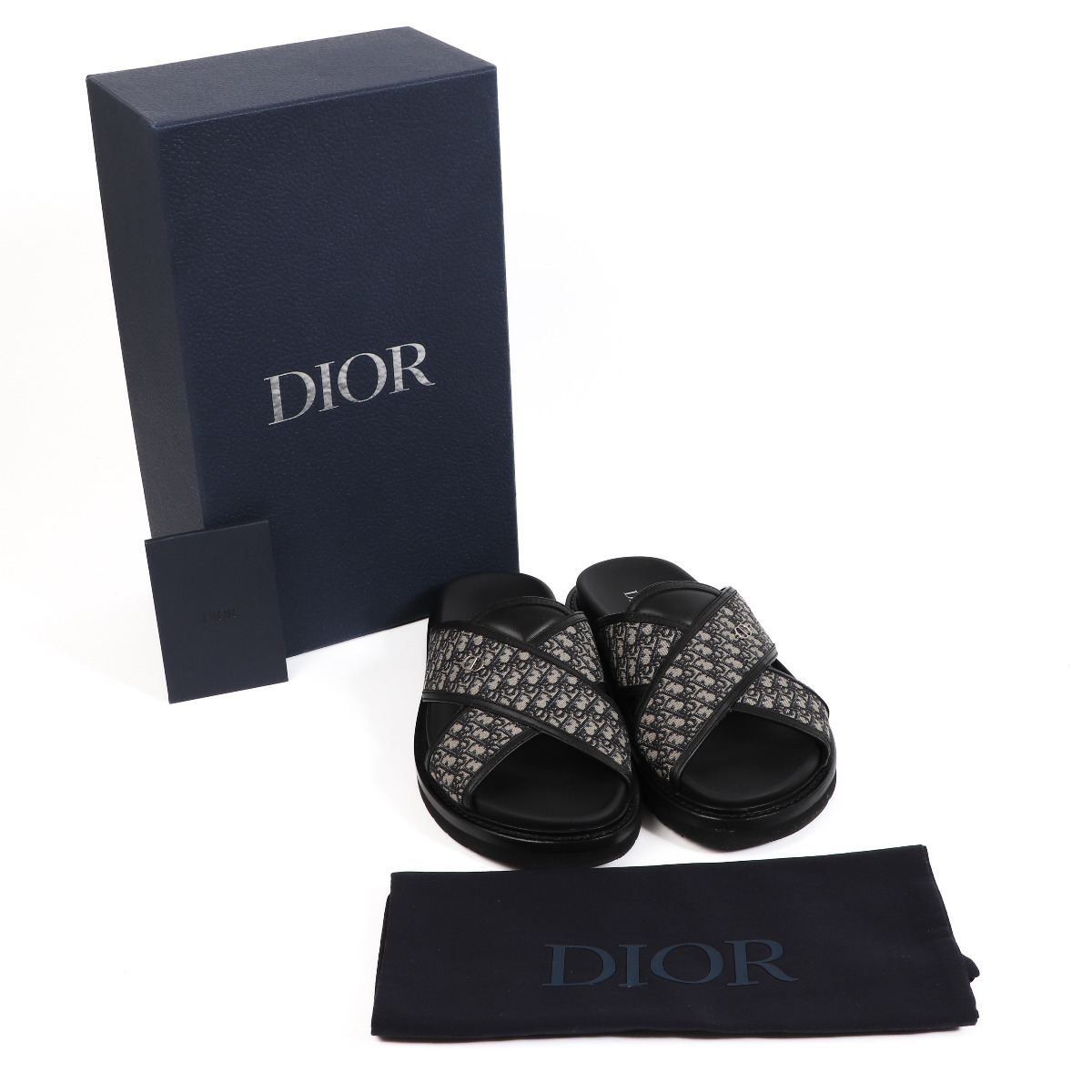 Christian Dior / クリスチャンディオール | J'ADIOR アンクル