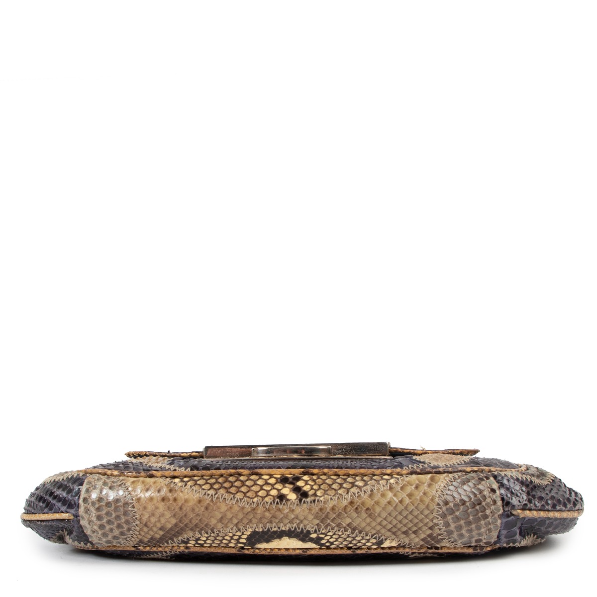 Leather Clearance Milano Prada Snake Bag Prada BR2483 Bag Pinkish