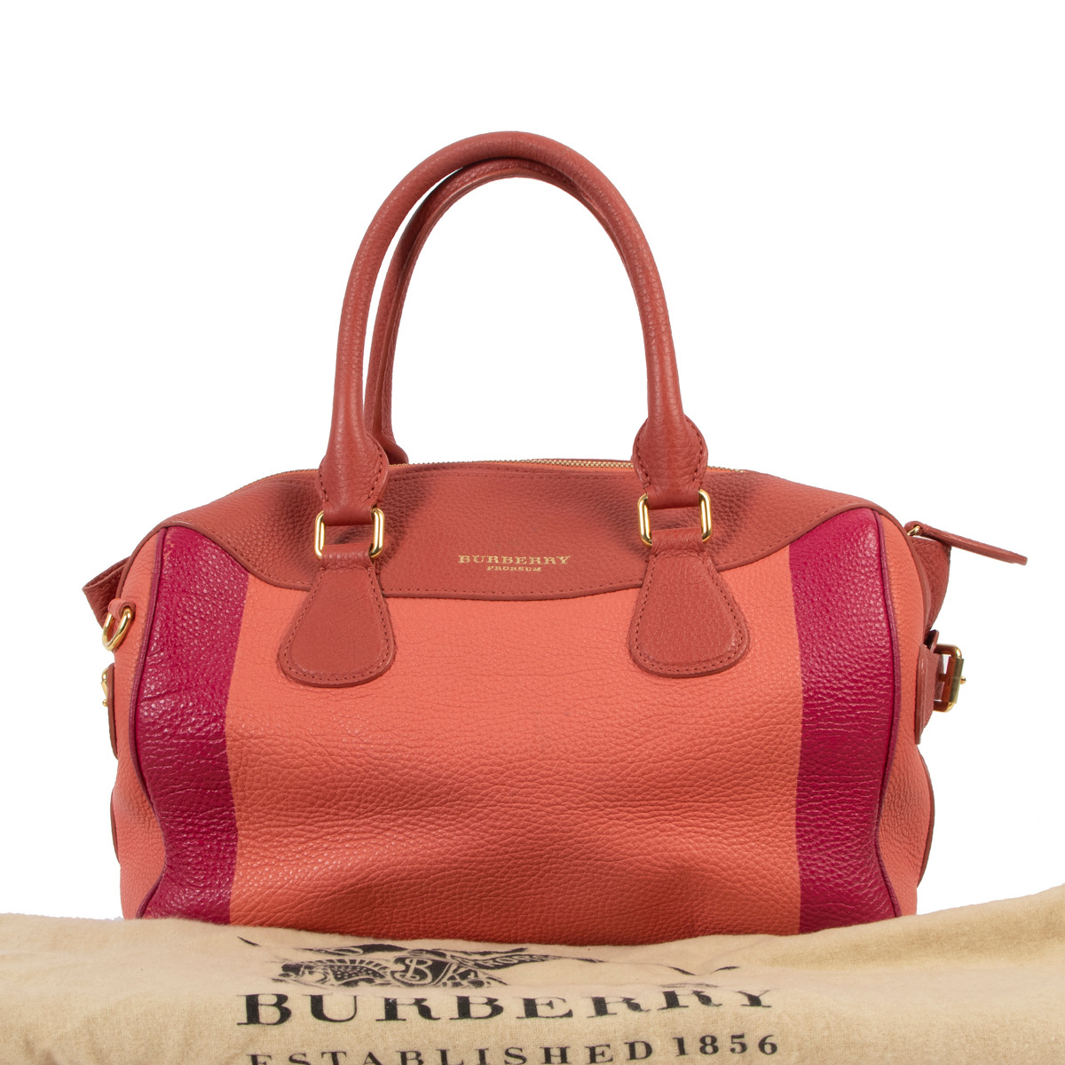 Burberry mini bee bag on sale