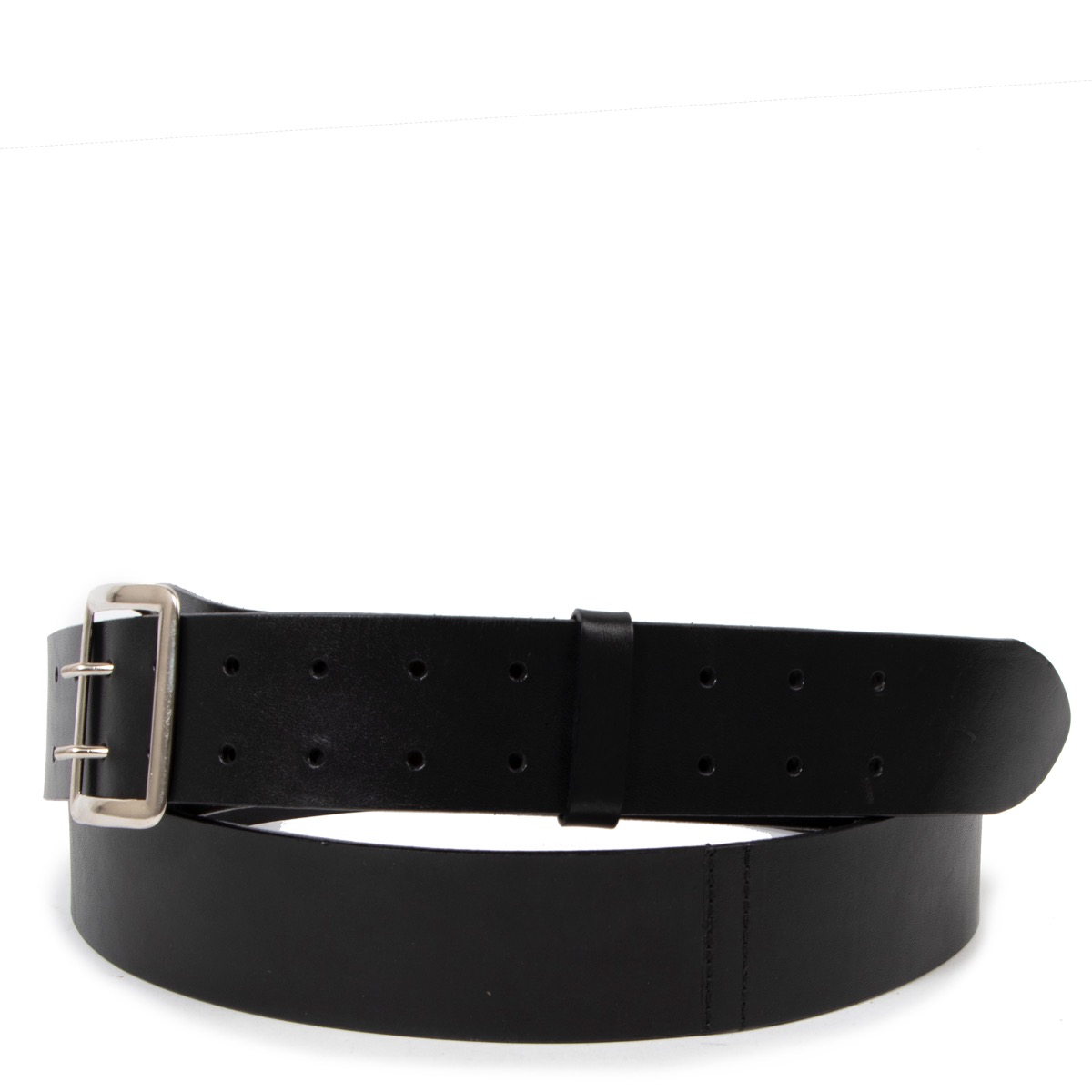 ann demeulemeester/ベルト Willow Belt – Ann Demeulemeester