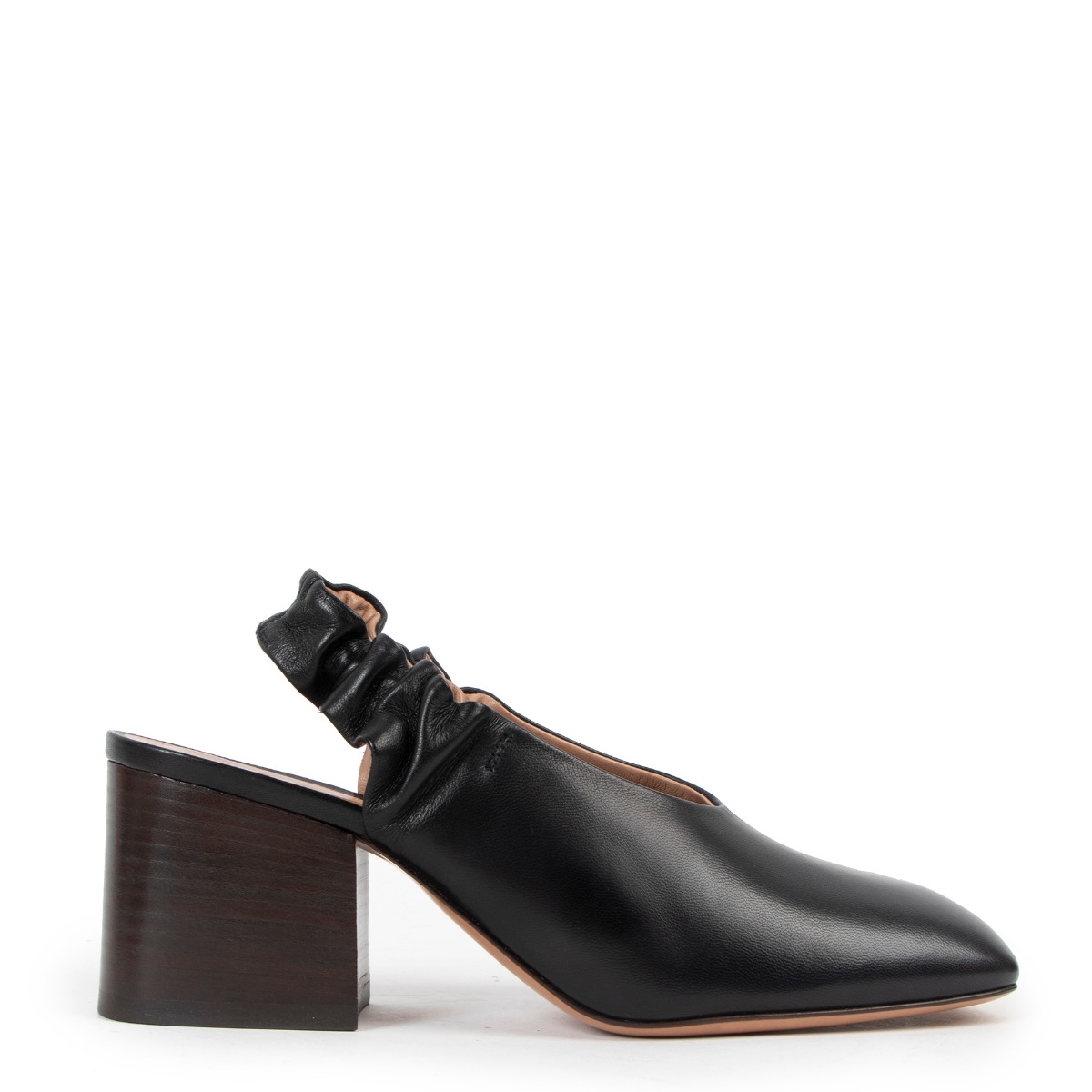 Marni slingback shop