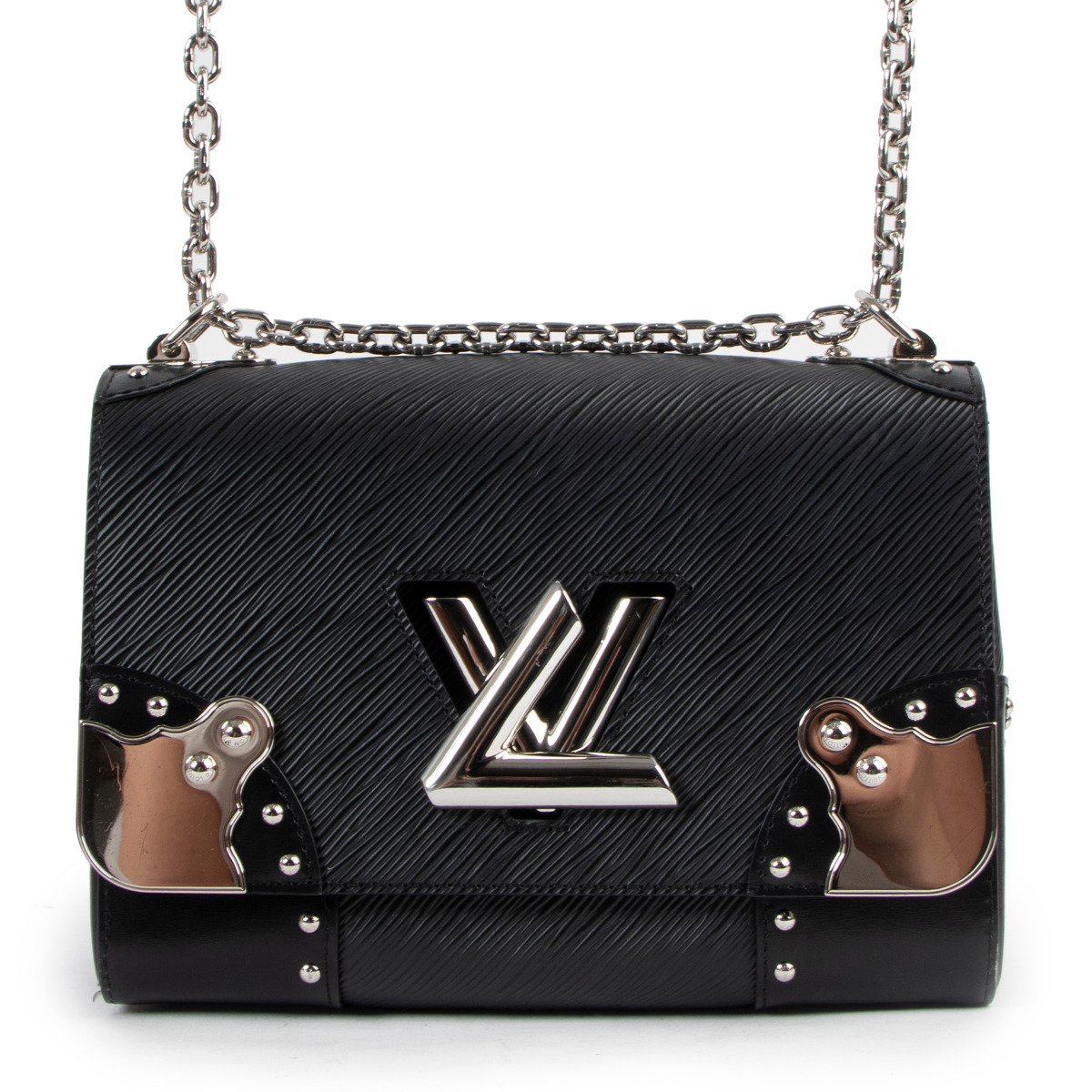 Louis Vuitton Epi Bi-Color Black/Red Varenne Duplex ○ Labellov ○ Buy and  Sell Authentic Luxury