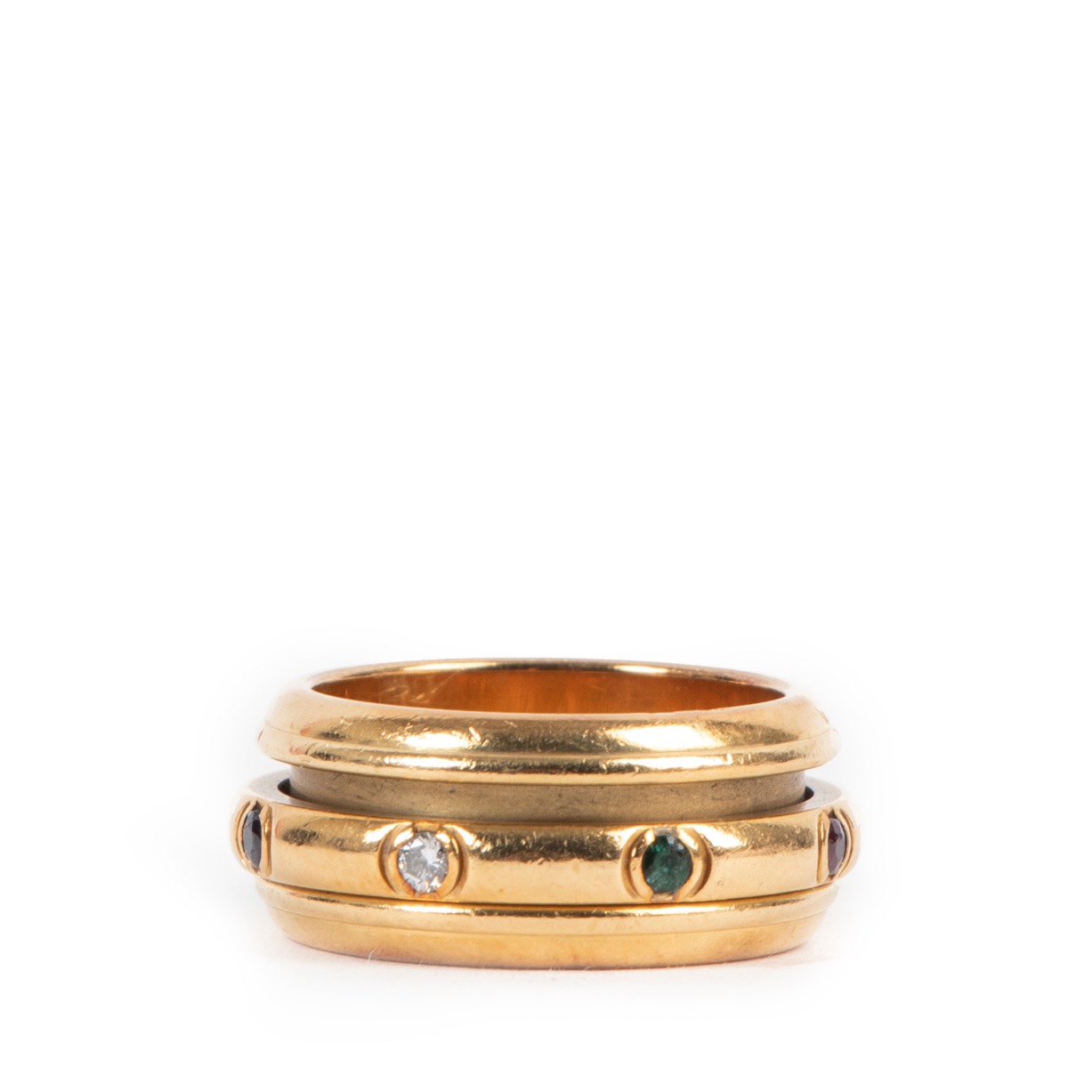 Piaget possession ring 2025