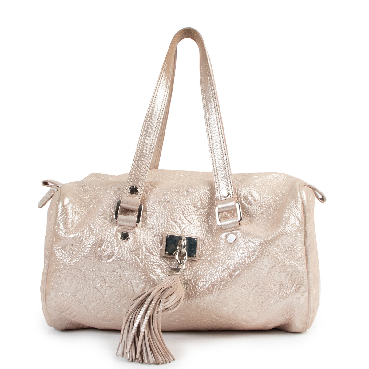 Louis Vuitton Fall/Winter 2008 Limited Edition Monogram Louis Vuitton Fall/Winter 2008 Limited Edition Monogram