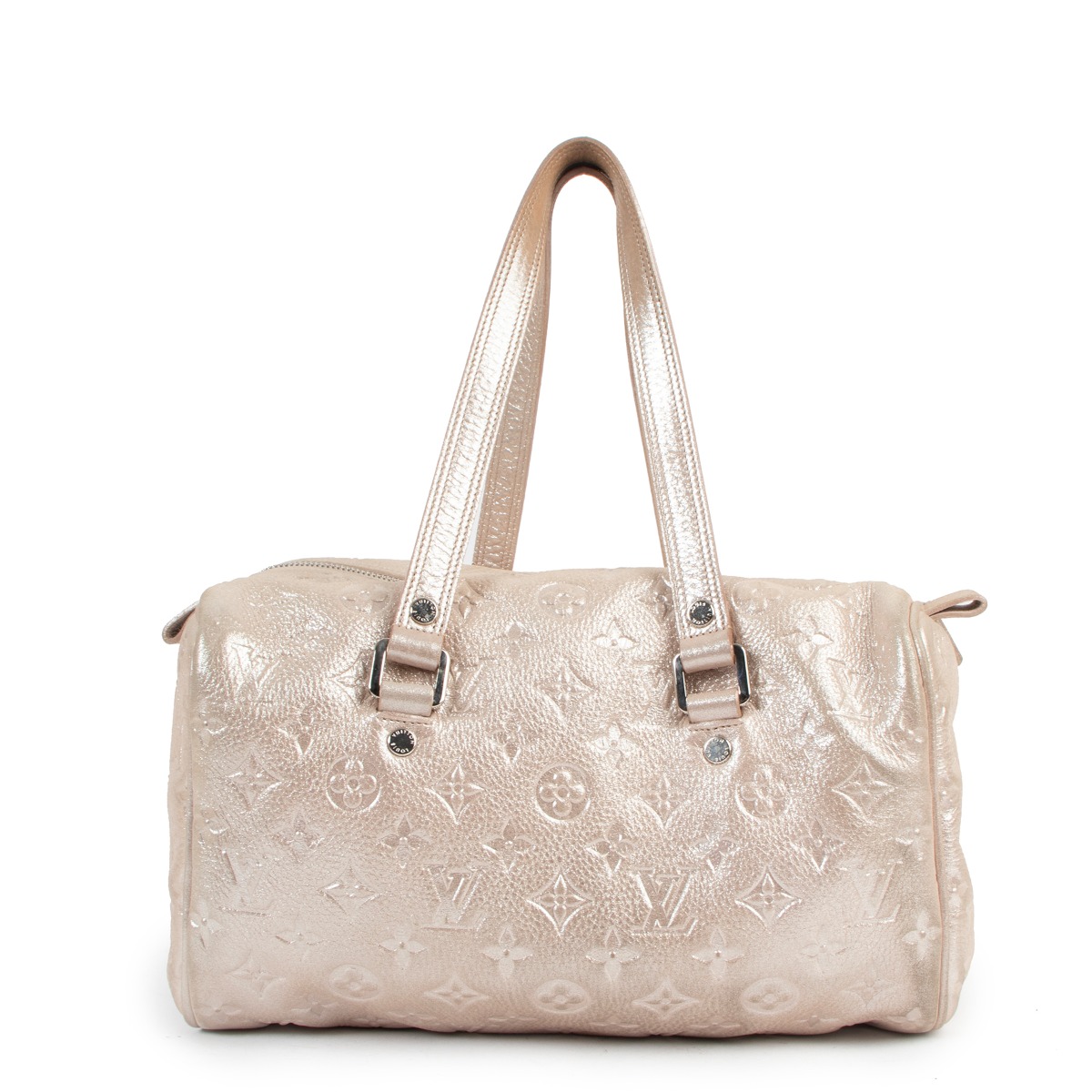 Louis Vuitton Fall/Winter 2008 Limited Edition Monogram