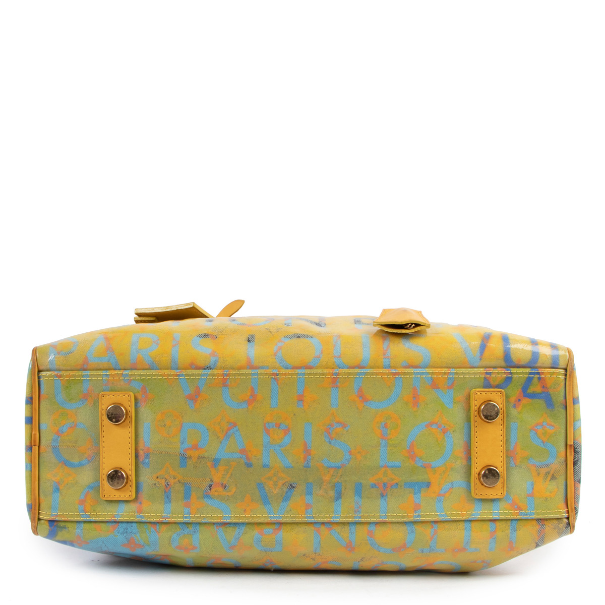 Louis Vuitton イエローバケットバッグ 29536347_58498598_600.jpg