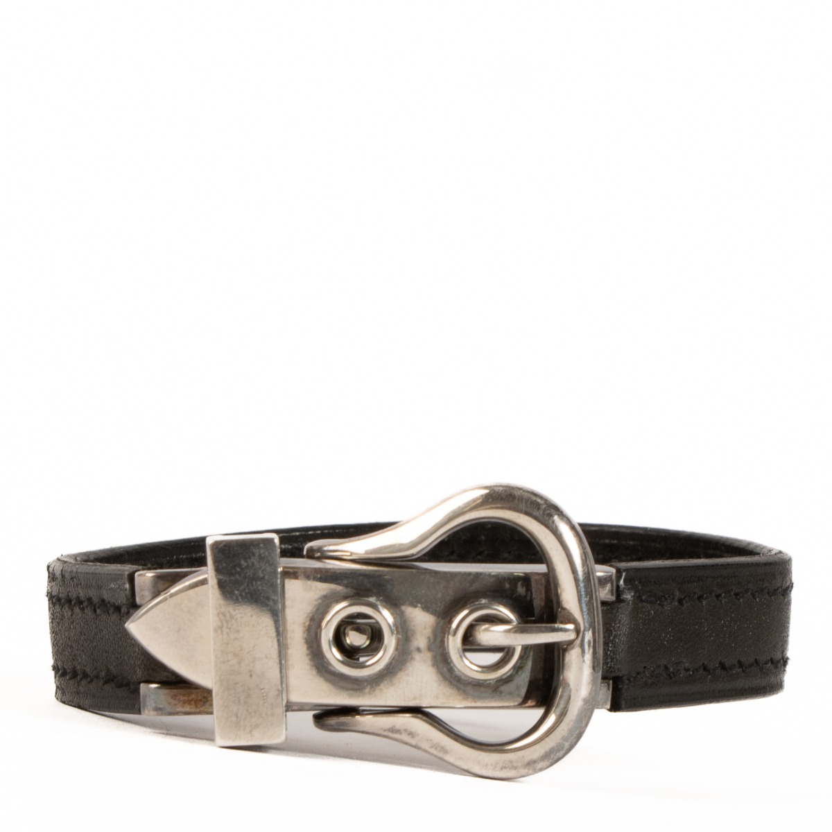 Hermes boucle sellier bracelet cheap