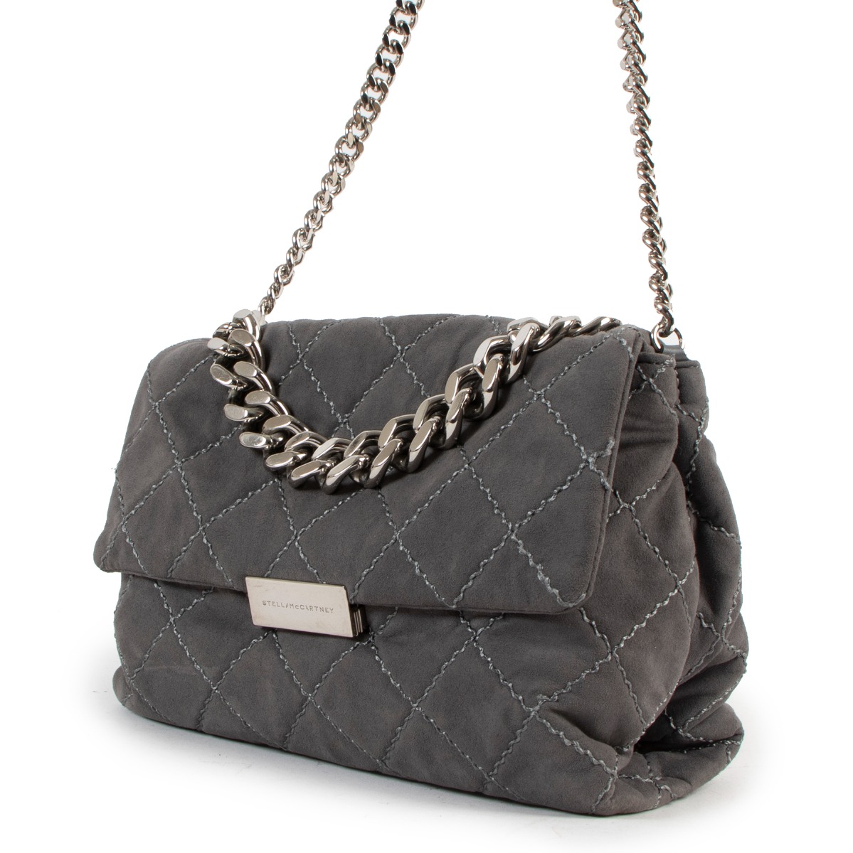 保障できる ll04815_stella_mccartney_grey_ その他