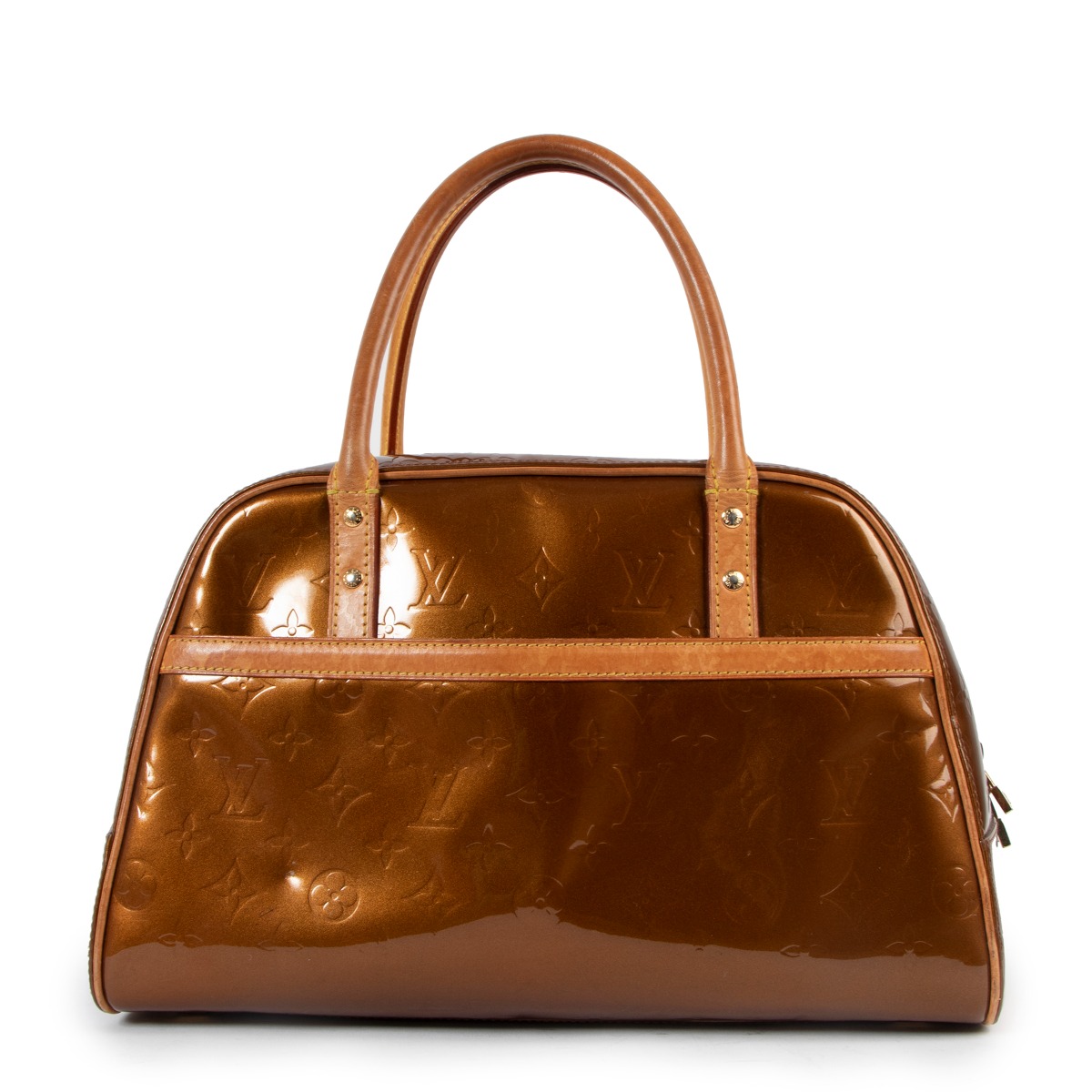 Lv monogram square 2025 bag