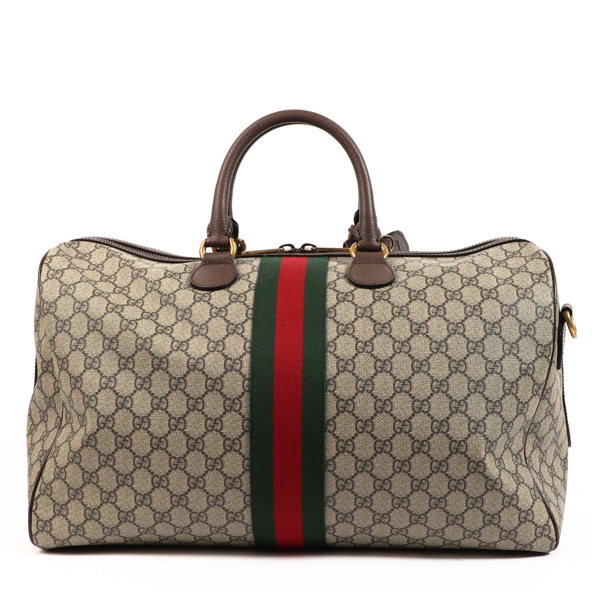 Gucci duffle bag for cheap 2025