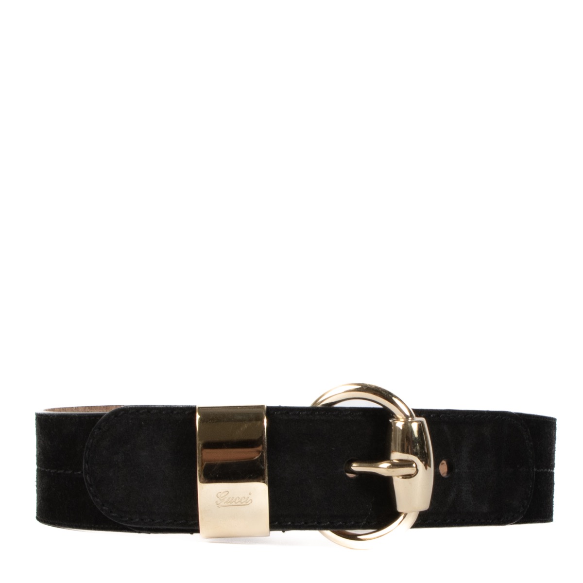 Gucci Black Horsebit Wide Belt - Size 75 ○ Labellov ○ Buy Gucci Black Horsebit Wide Belt - Size 75 ○ Labellov ○ Buy