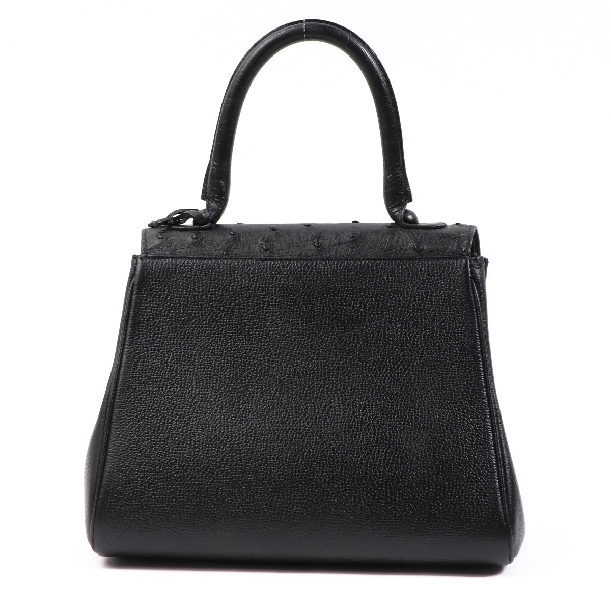 DELVAUX☆Pin D Multifunction Antwerp Bleu 直営店買付 パン D マルチファンクション DELVAUX(デルヴォー) - 海外通販の