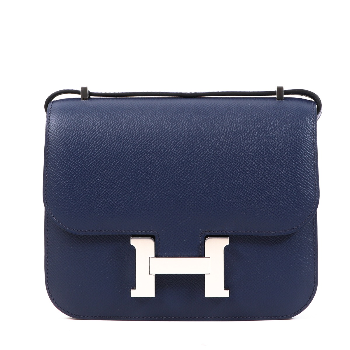 Hermes constance discount mini