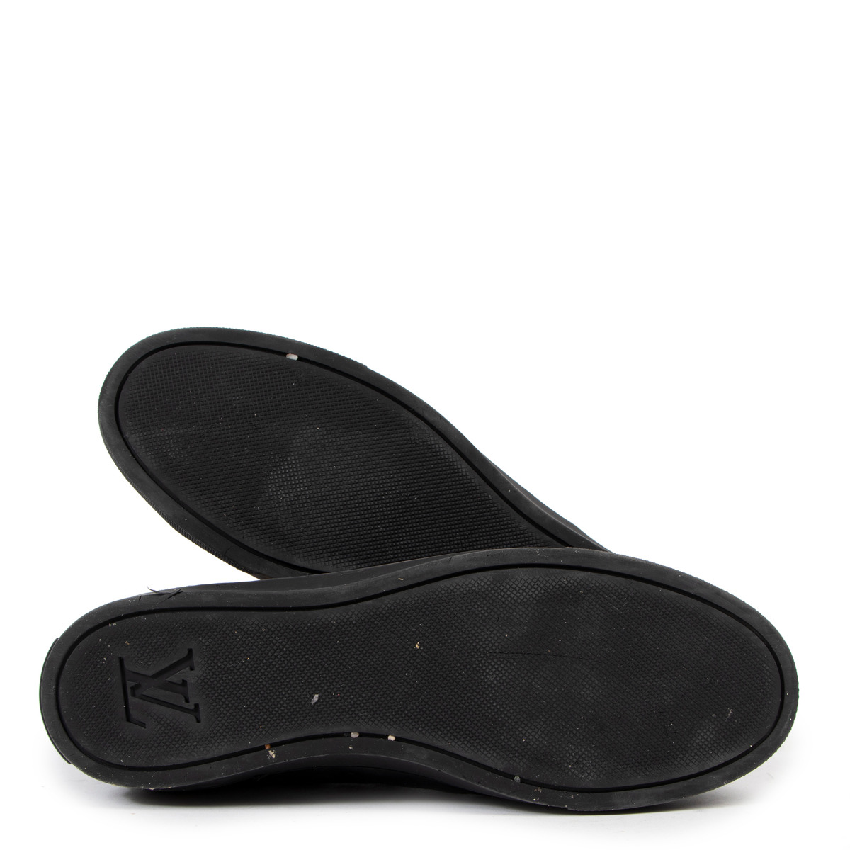 LOUIS VUITTON(ルイヴィトン) / ブラスレ・チェックイット_BLK