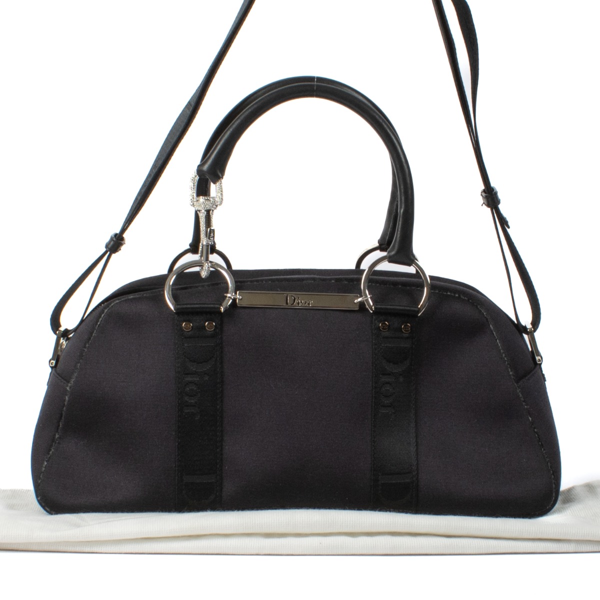 Dior hardcore bag shop