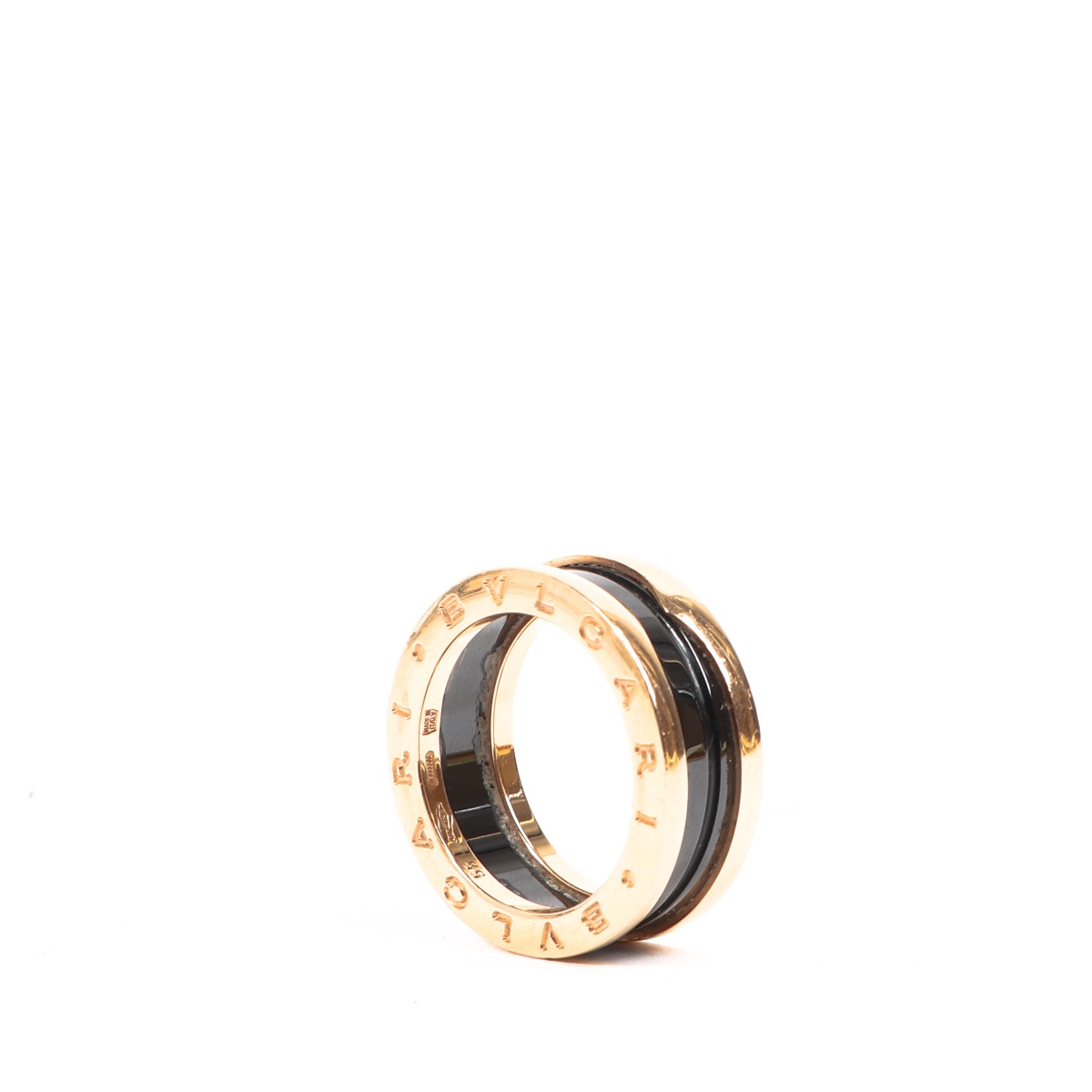 Bvlgari ring second hand shop