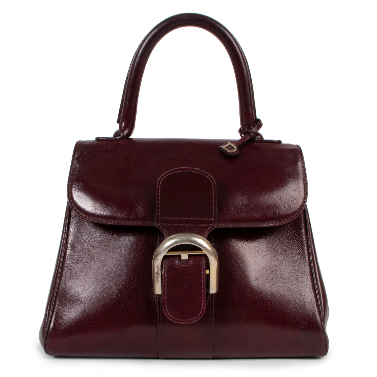 Sac sale delvaux vintage