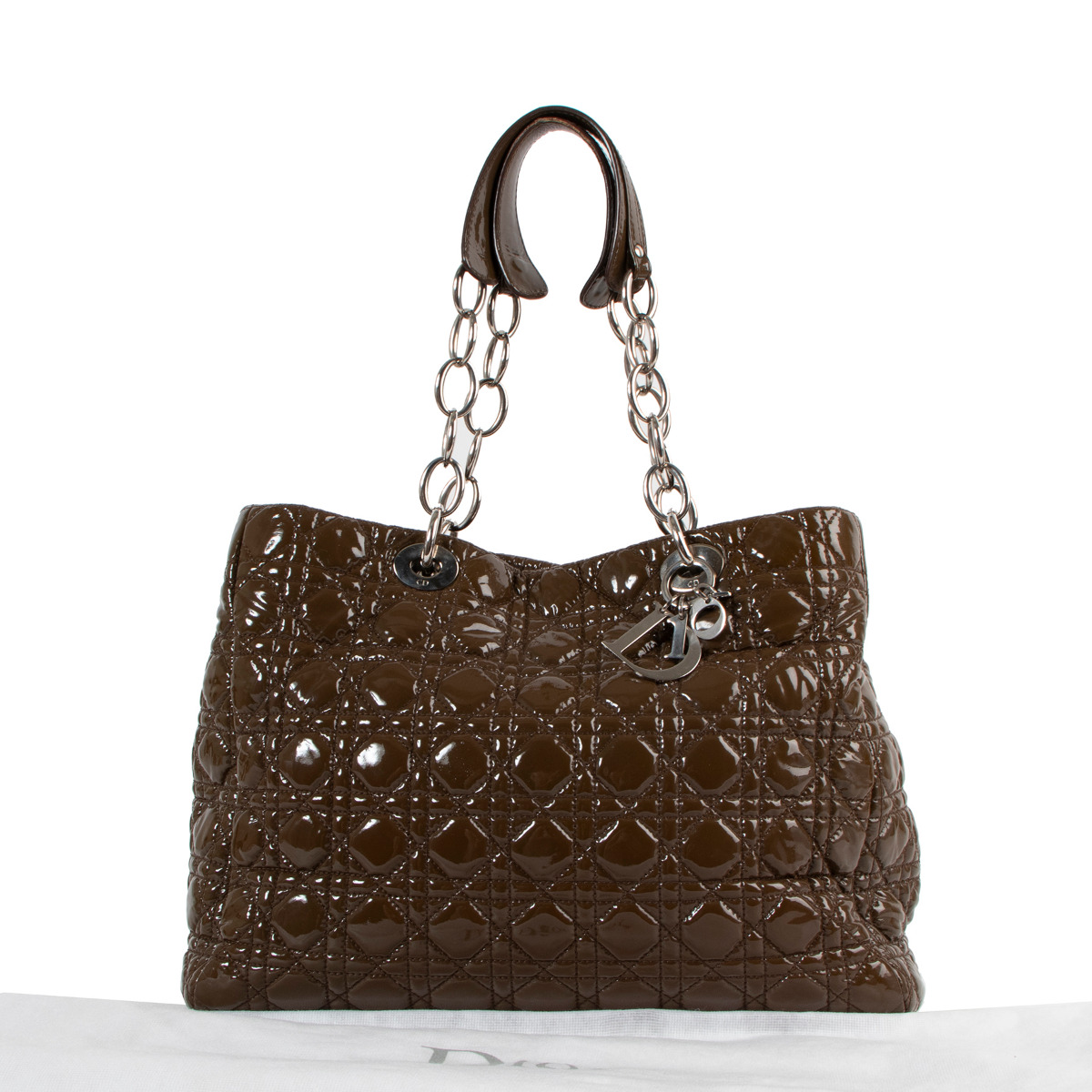 Dior top bag shopper