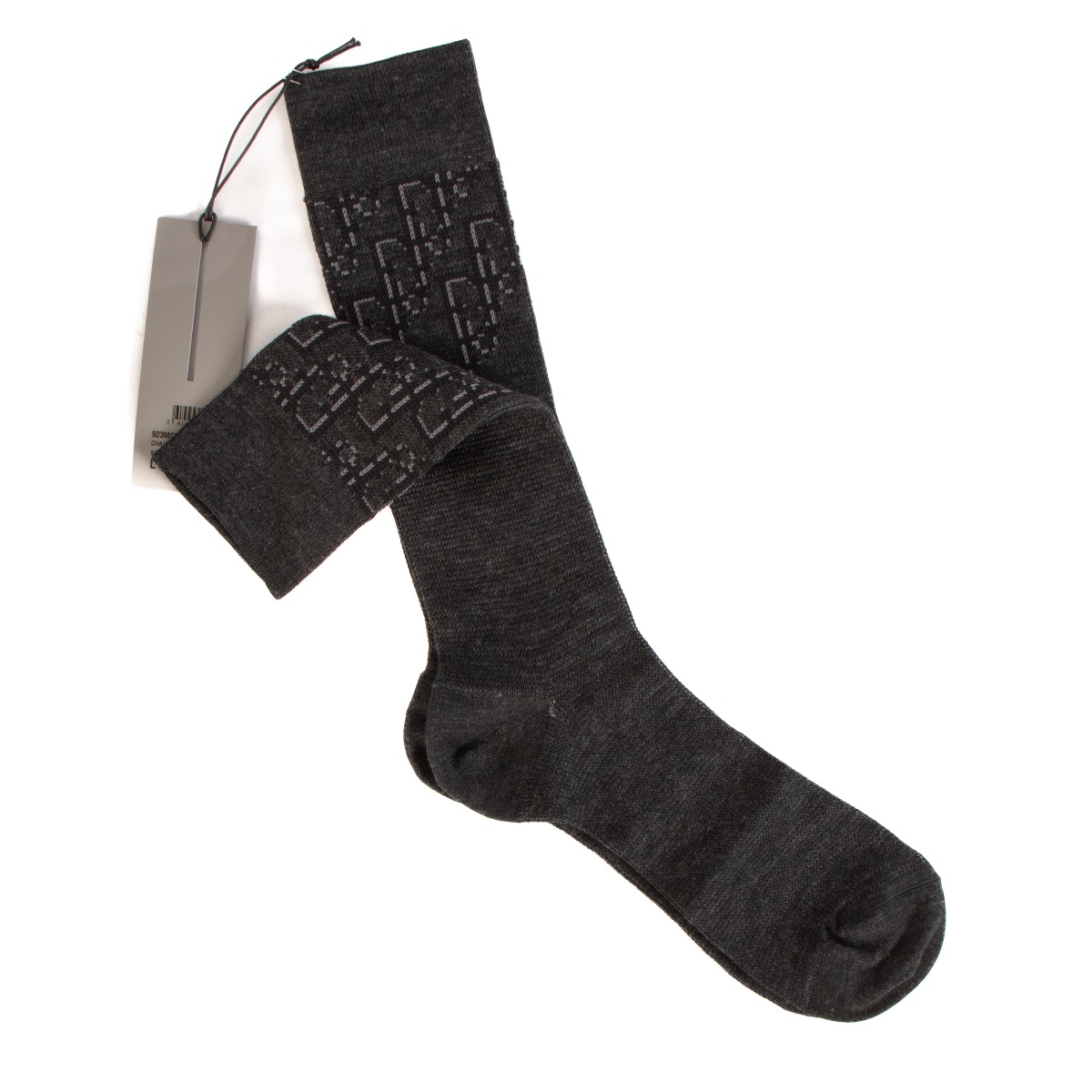 Christian Dior Monogram Socks - Size L ○ Labellov ○ Buy and Sell